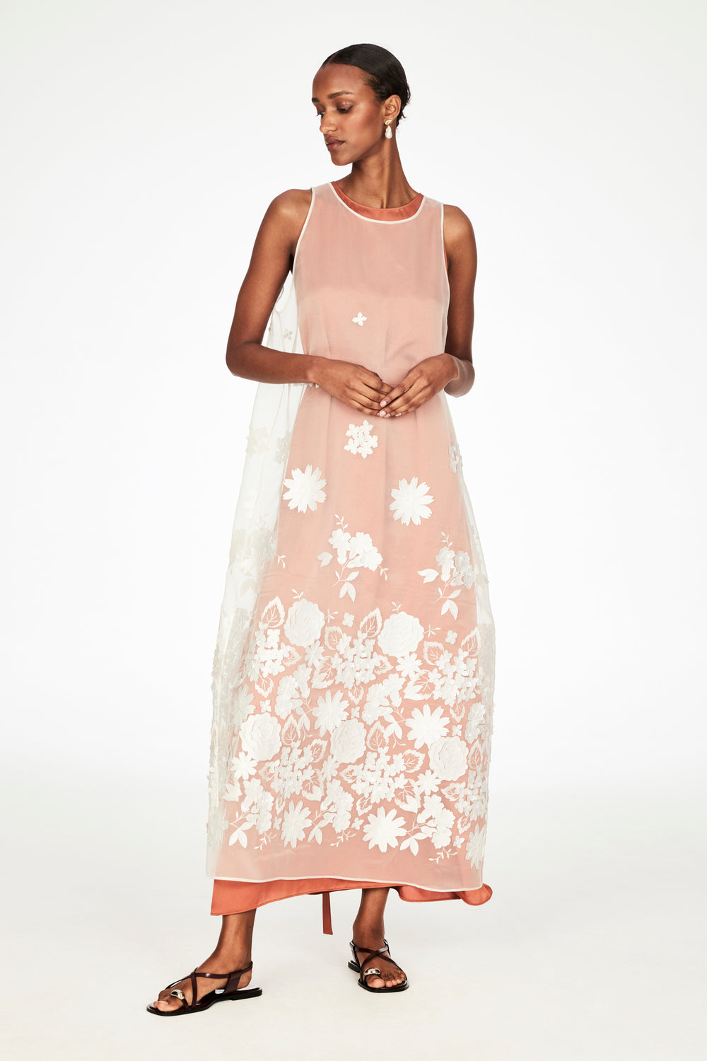 Aaleyah Dress