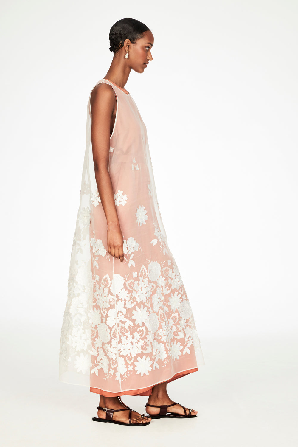 Aaleyah Dress