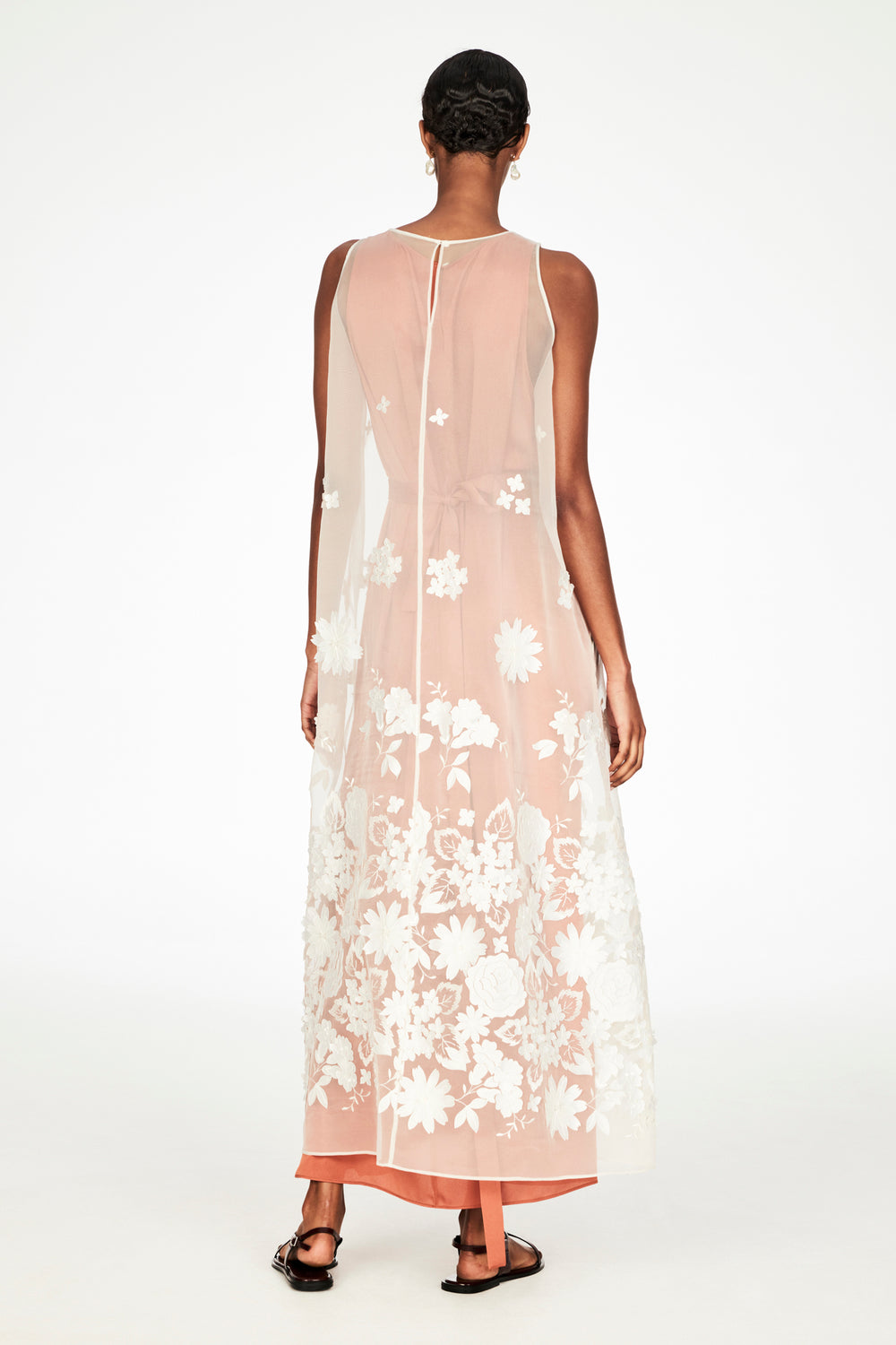 Aaleyah Dress