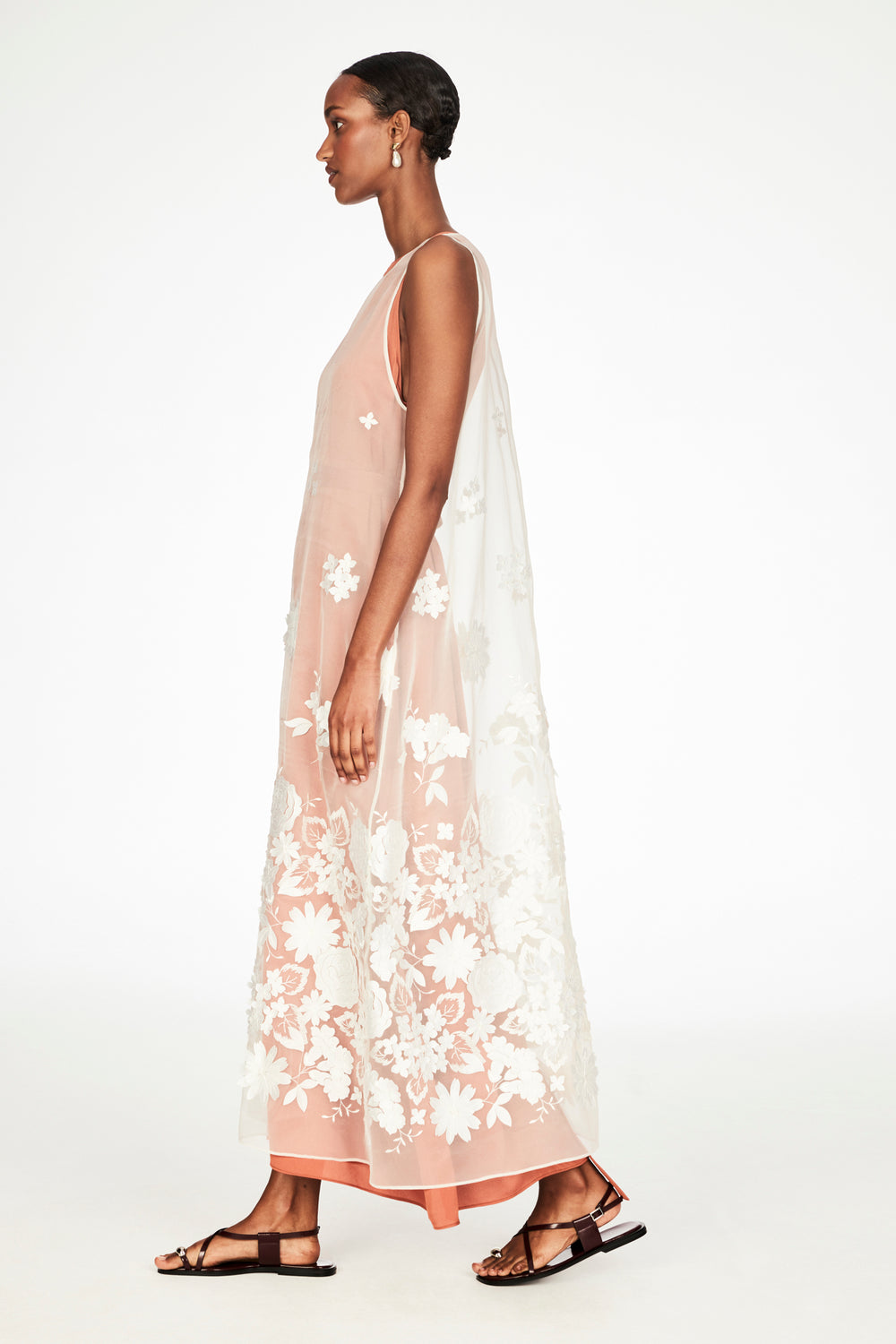 Aaleyah Dress