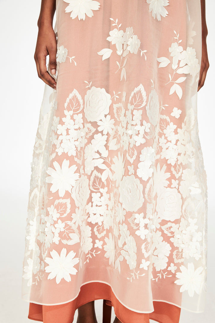 Aaleyah Dress