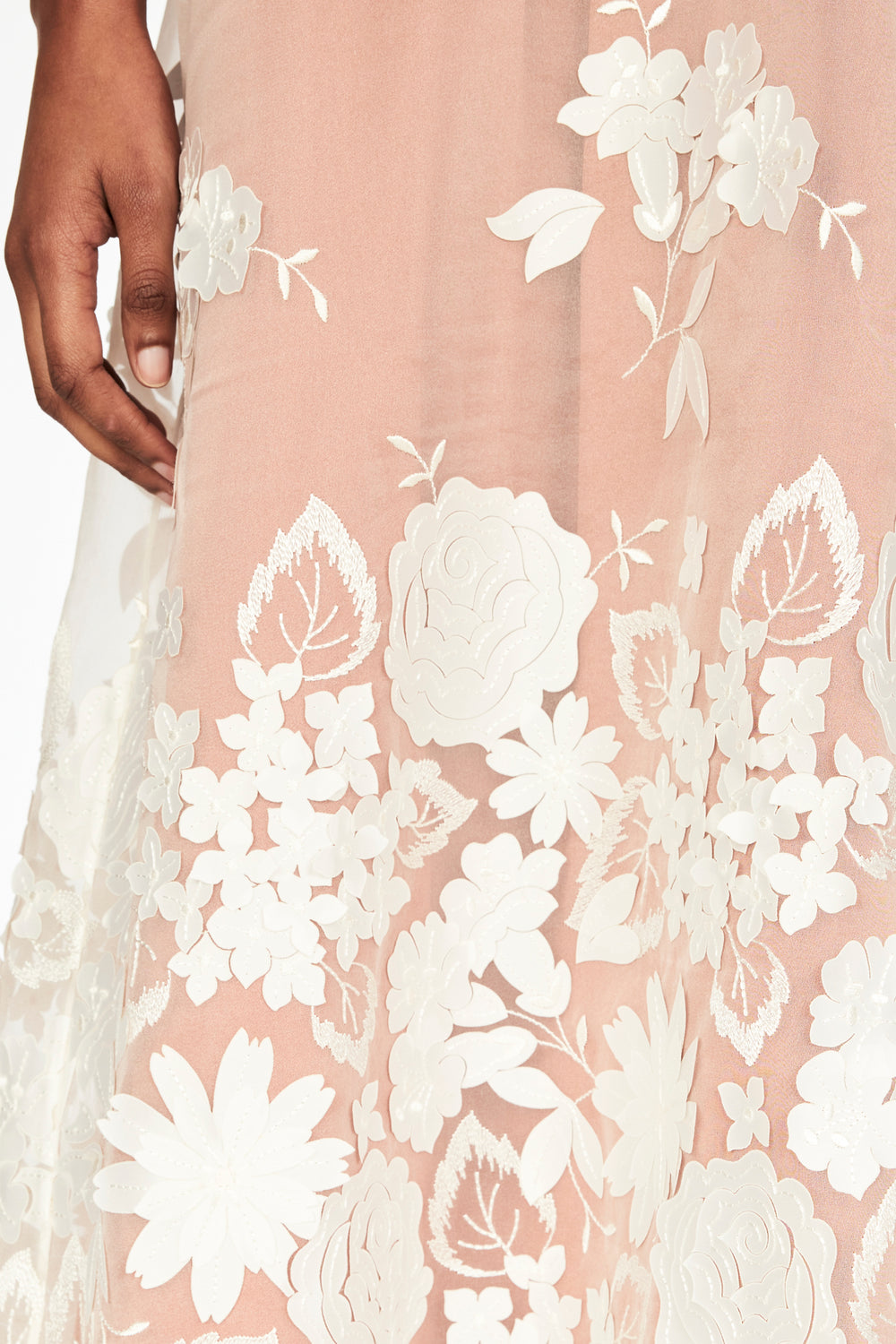 Aaleyah Dress