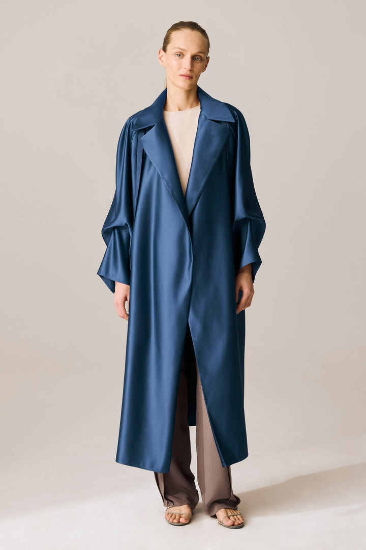 Al-Hasa Coat Dress