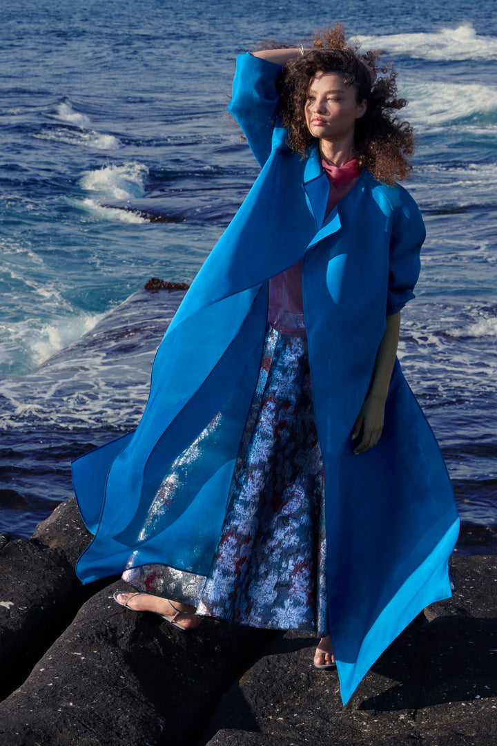 Alegria Coat