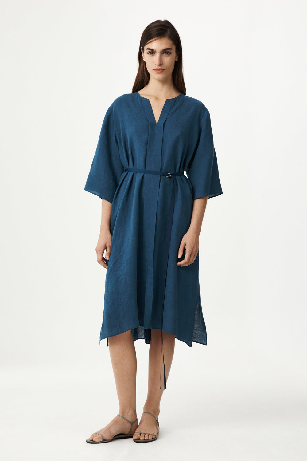 Amaru Dress