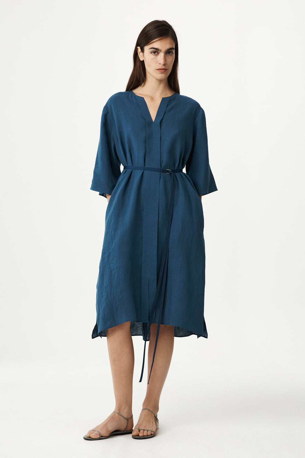 Amaru Dress