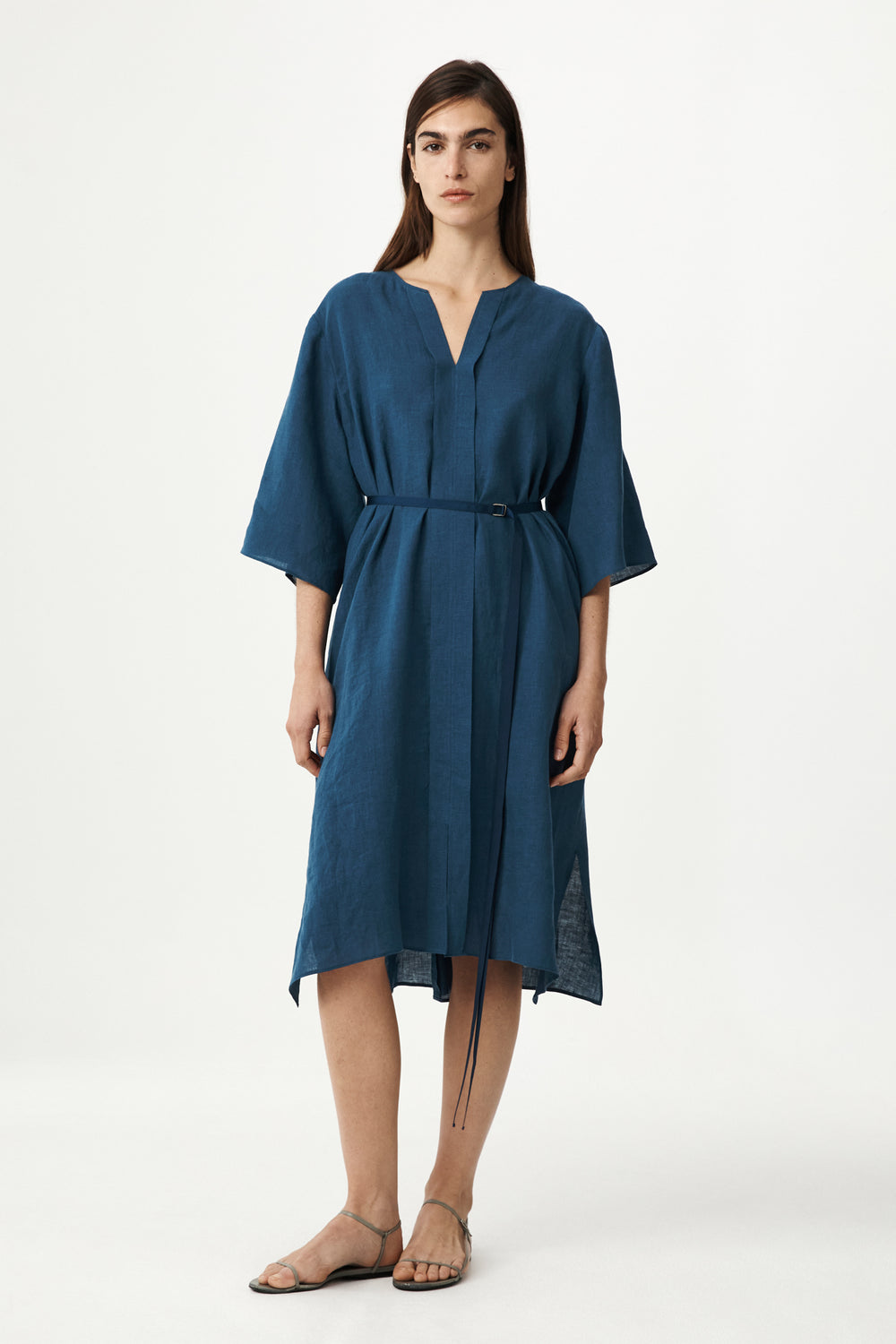 Amaru Dress