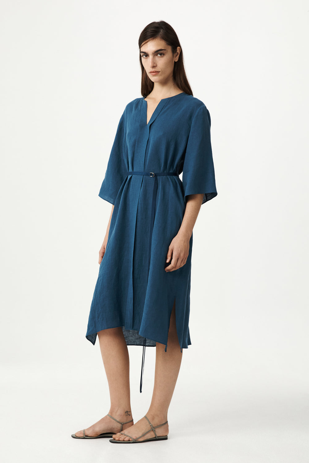 Amaru Dress