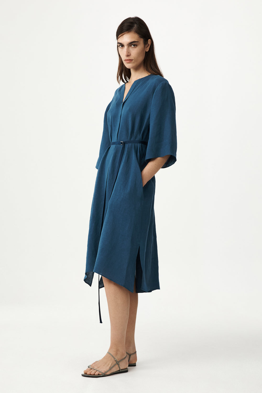 Amaru Dress