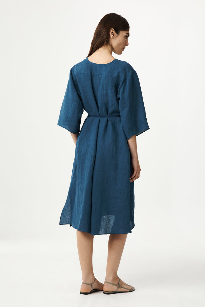 Amaru Dress