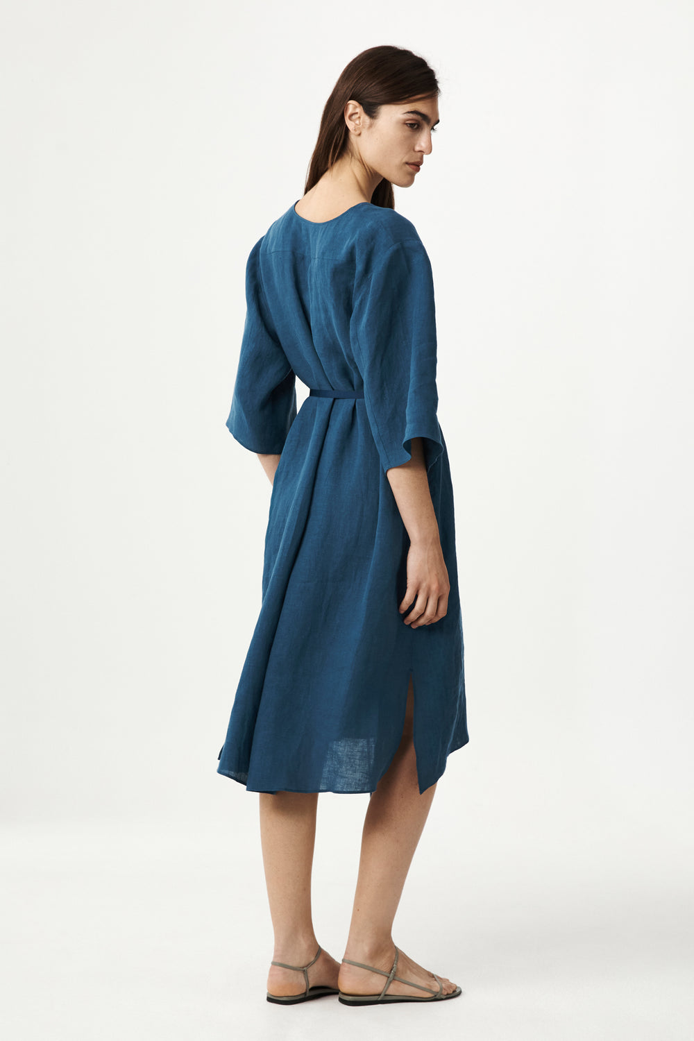 Amaru Dress