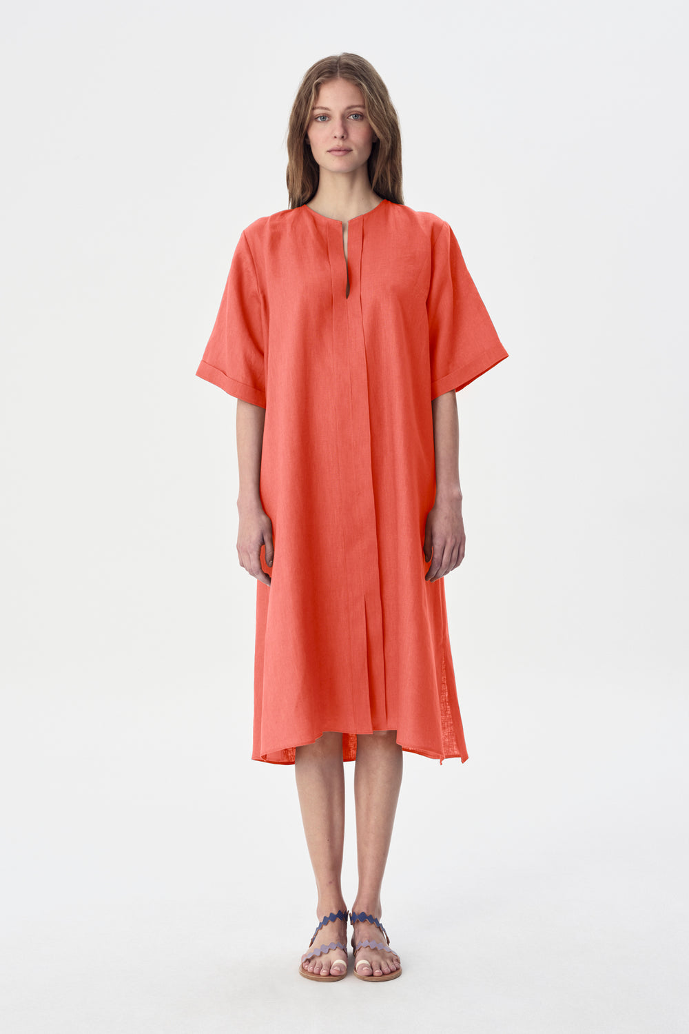 Amaru Dress