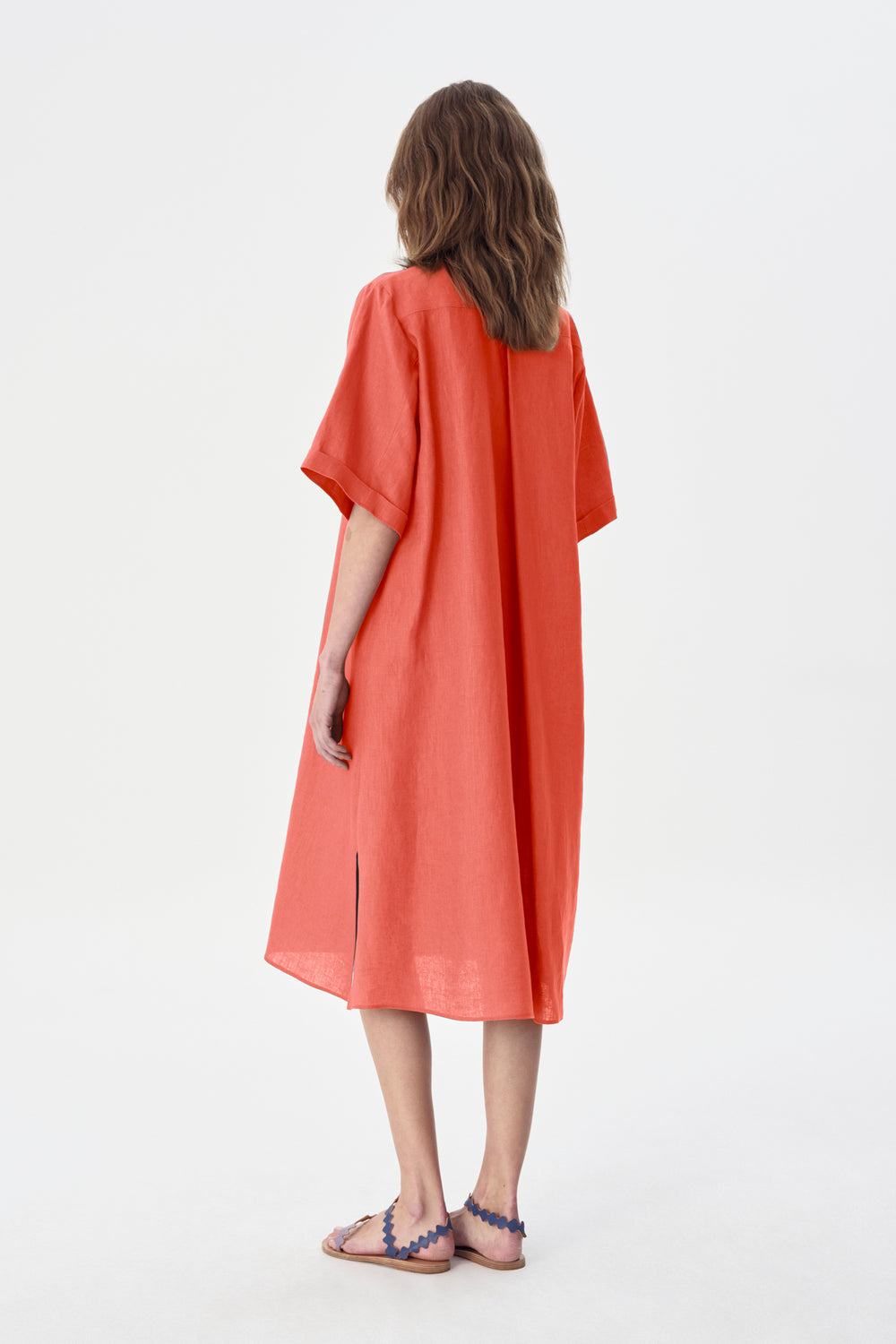 Amaru Dress
