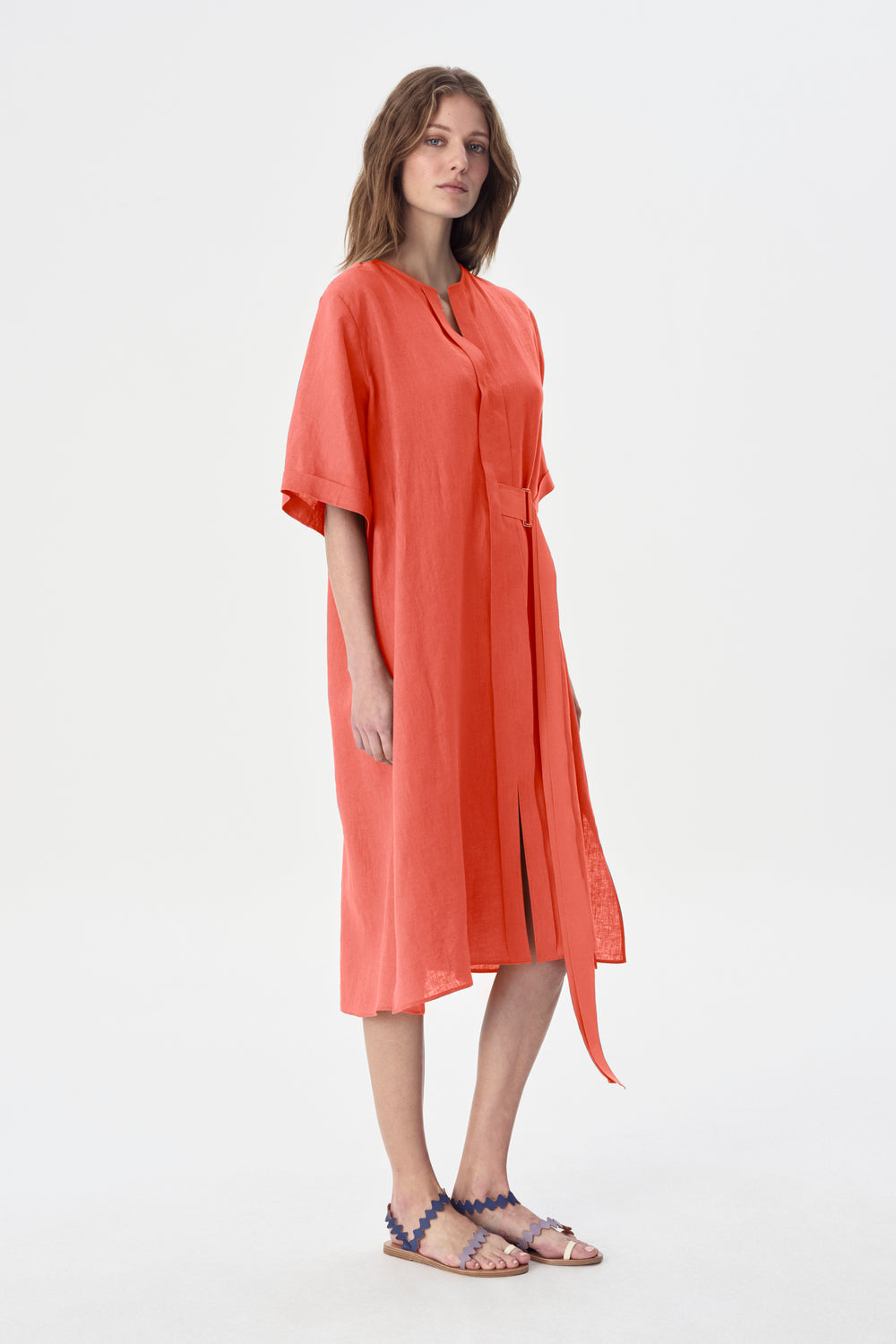 Amaru Dress