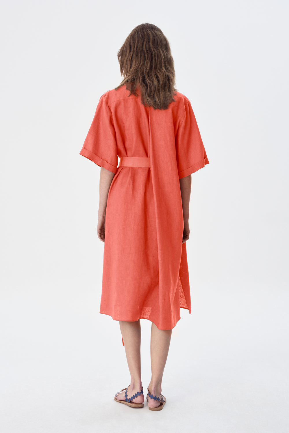 Amaru Dress