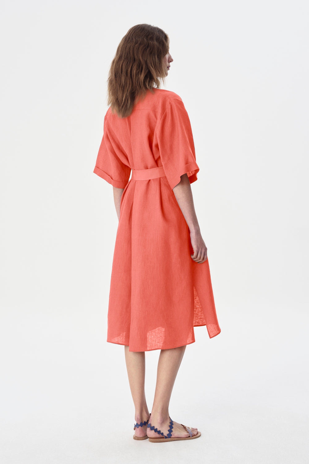 Amaru Dress