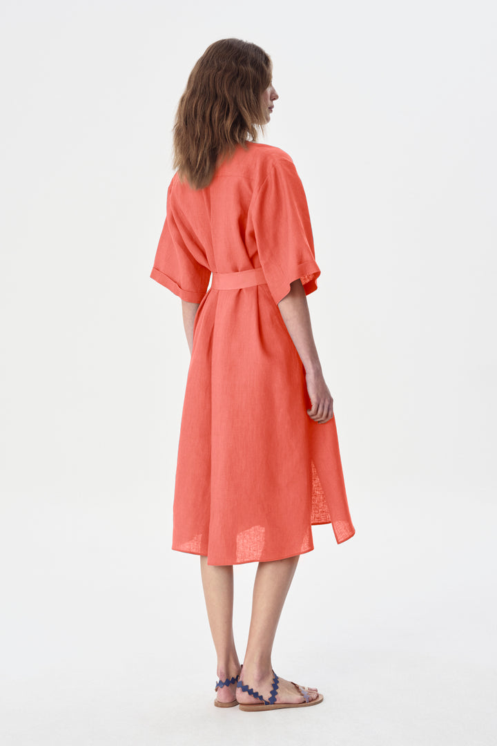 Amaru Dress