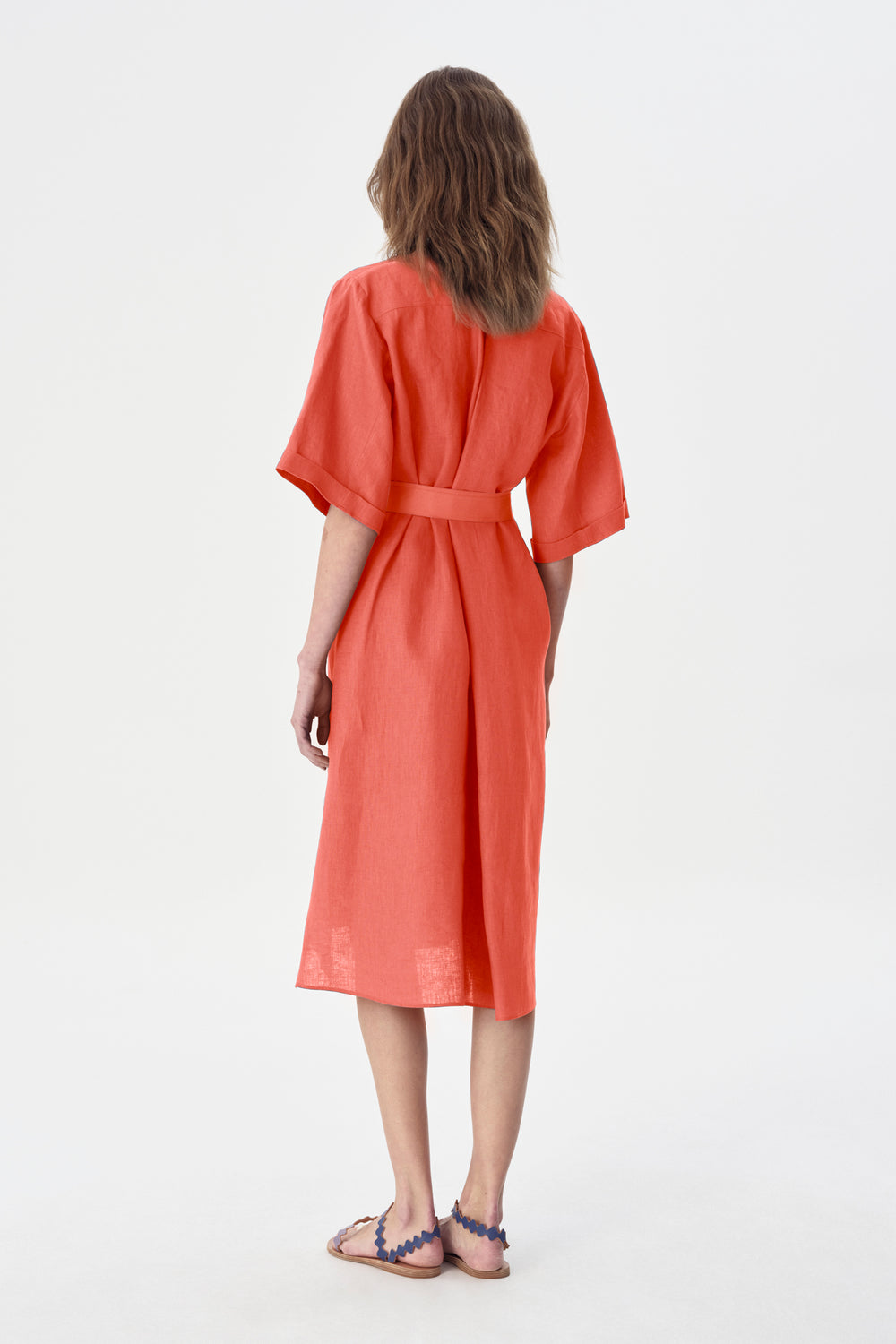 Amaru Dress