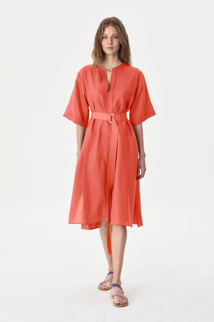 Amaru Dress