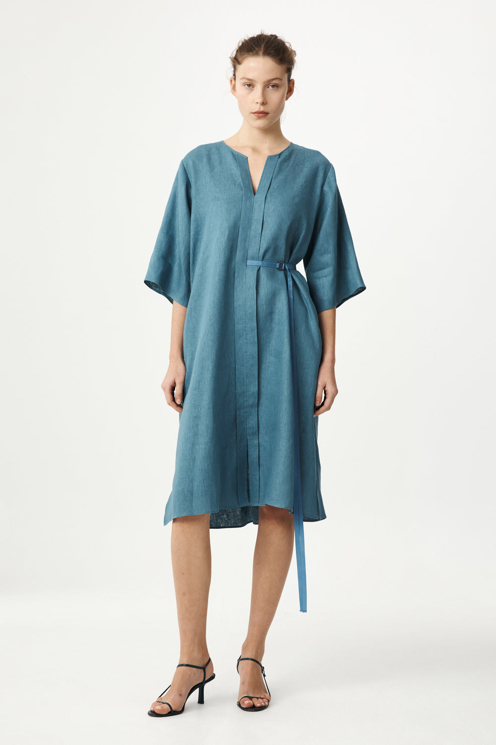 Amaru Dress