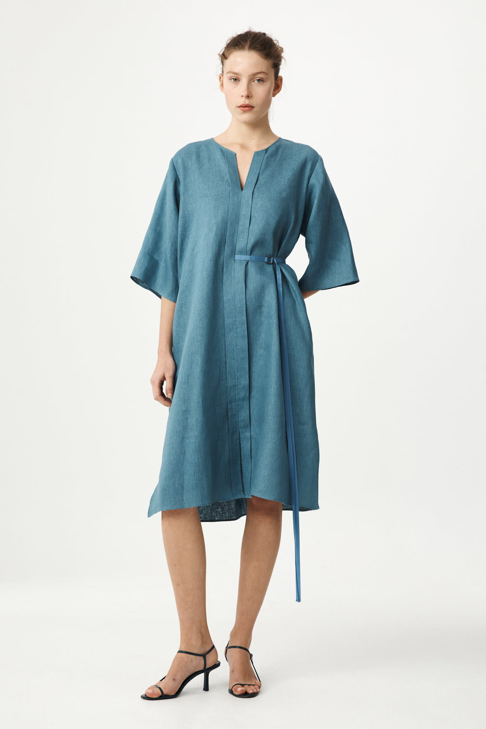 Amaru Dress