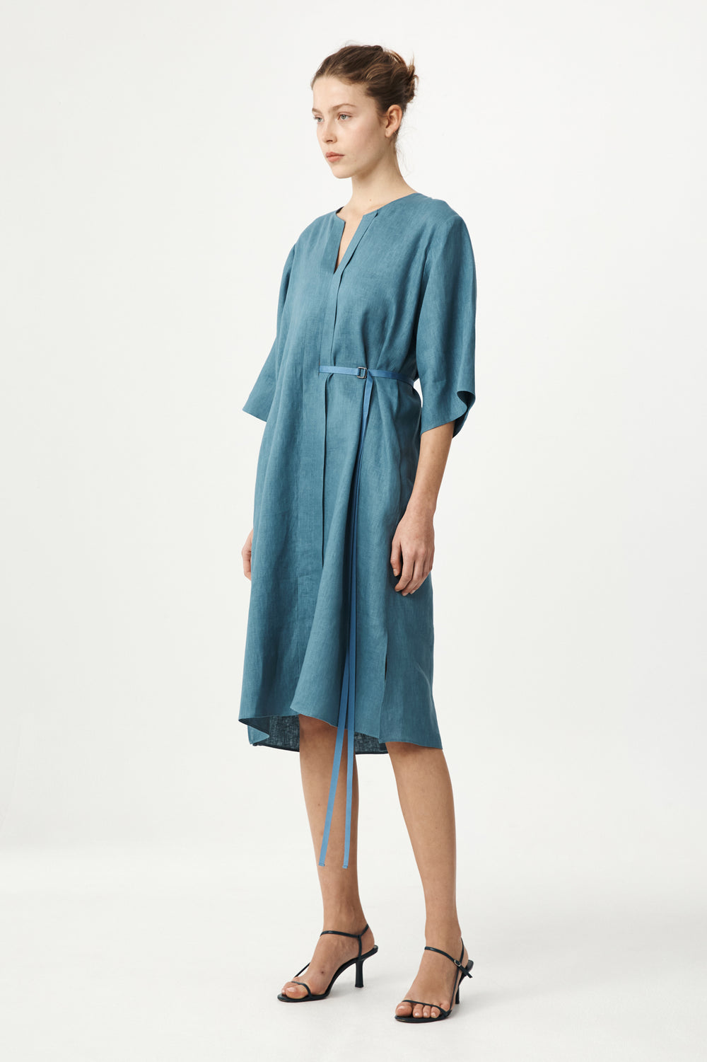 Amaru Dress