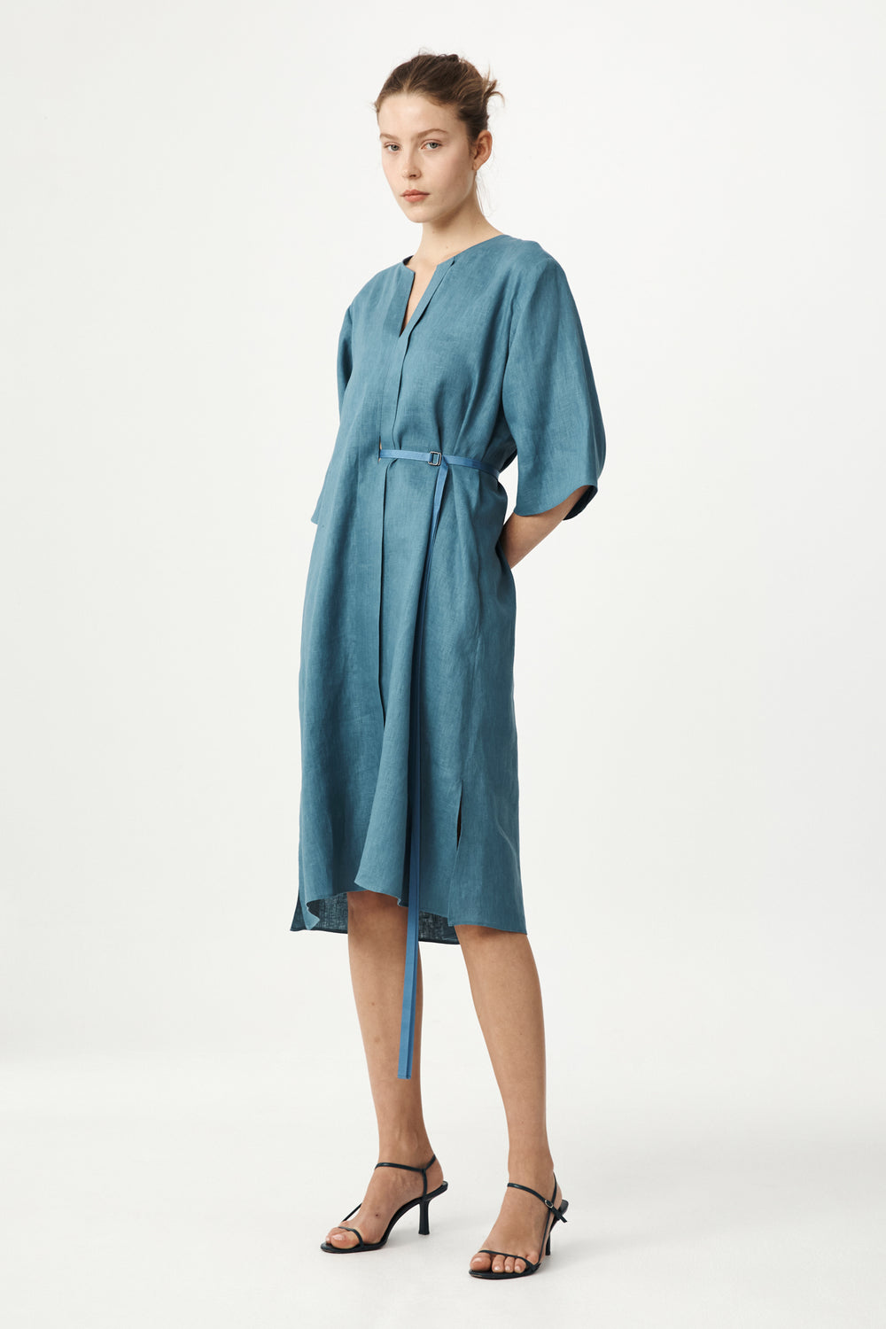 Amaru Dress