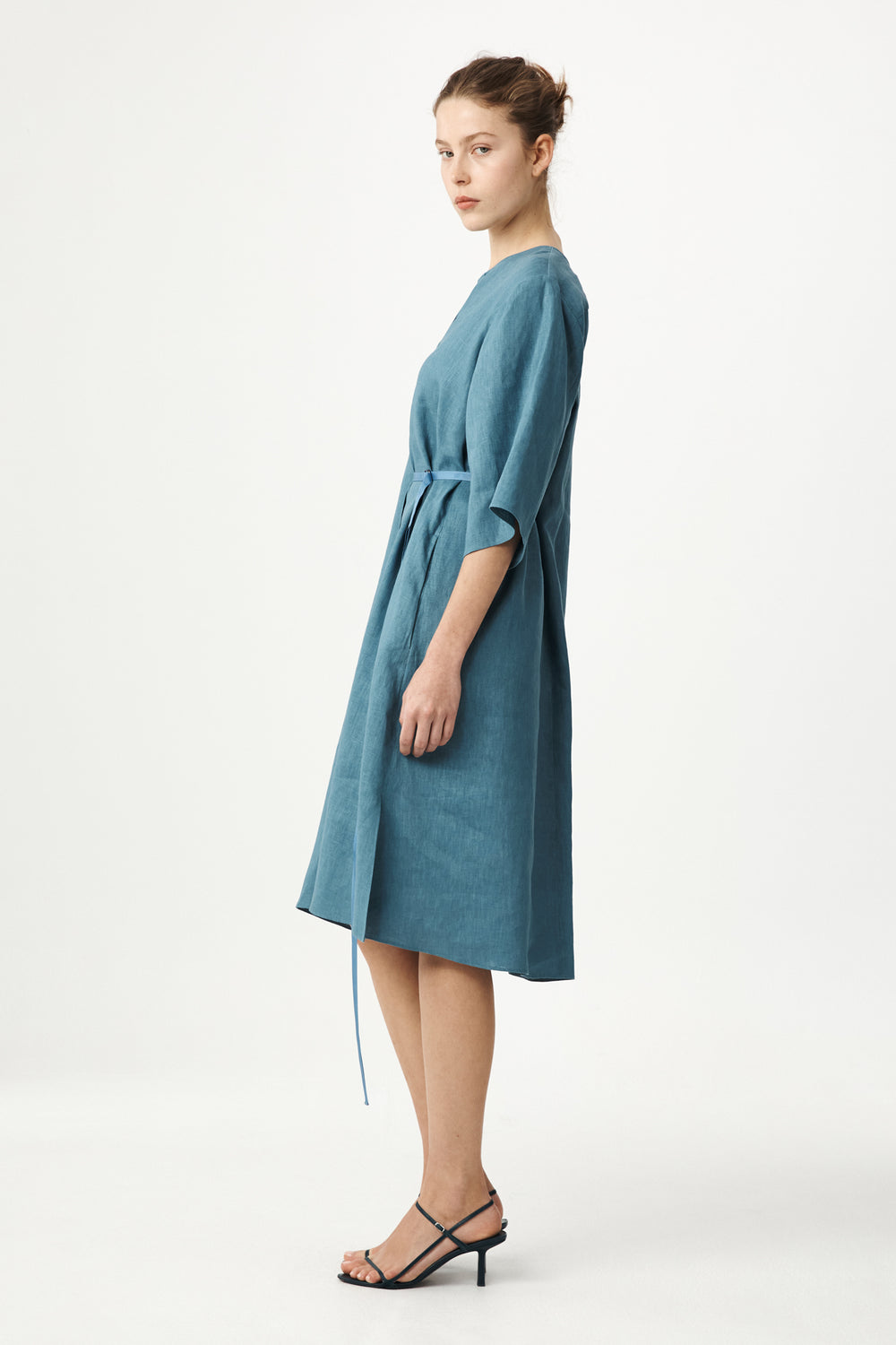Amaru Dress