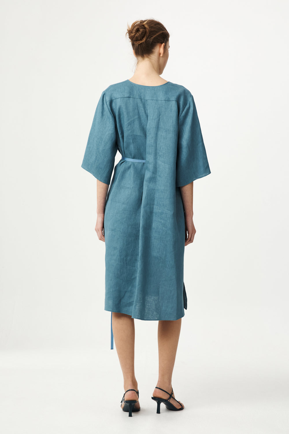 Amaru Dress
