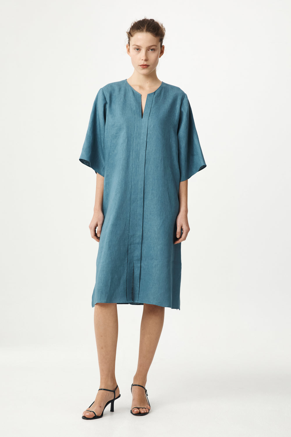 Amaru Dress