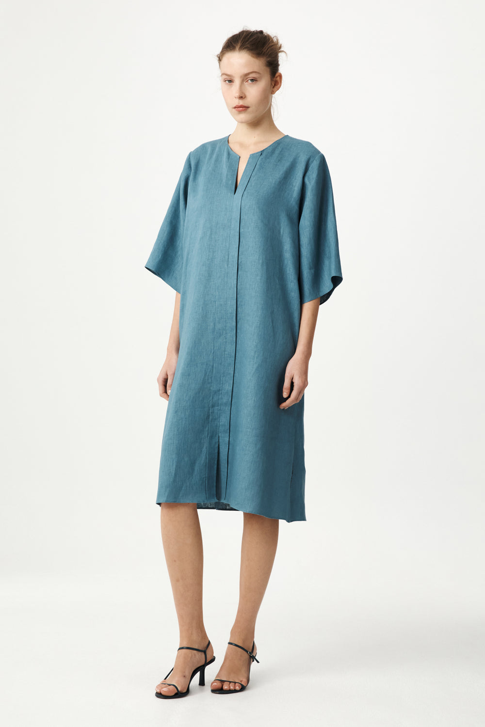 Amaru Dress