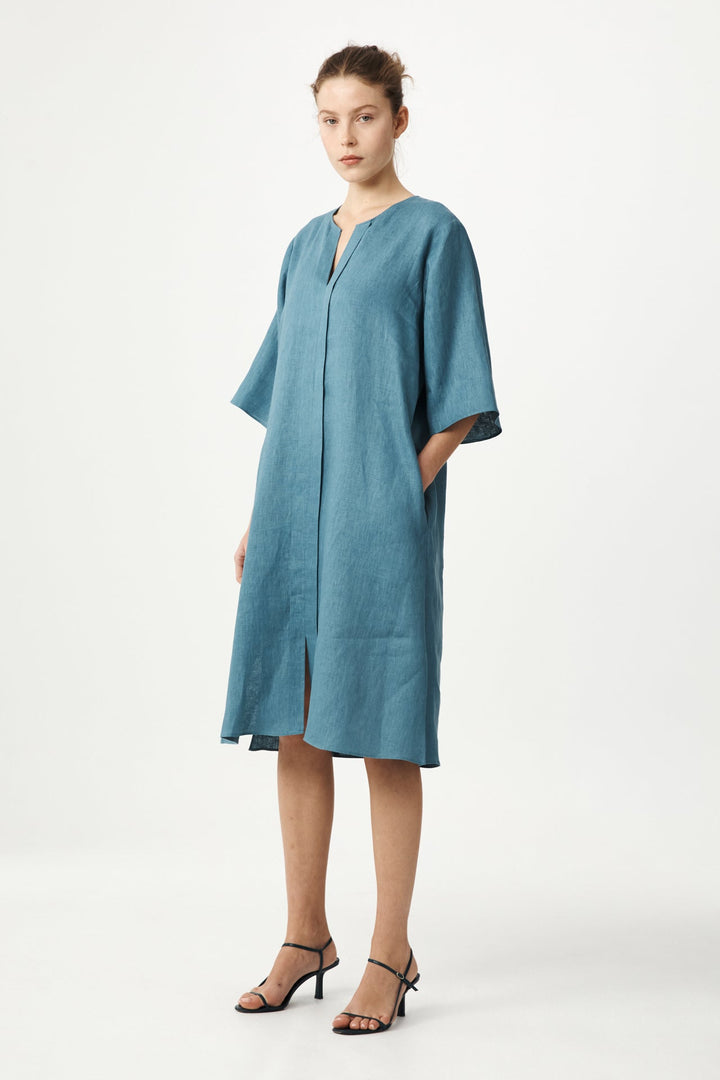 Amaru Dress