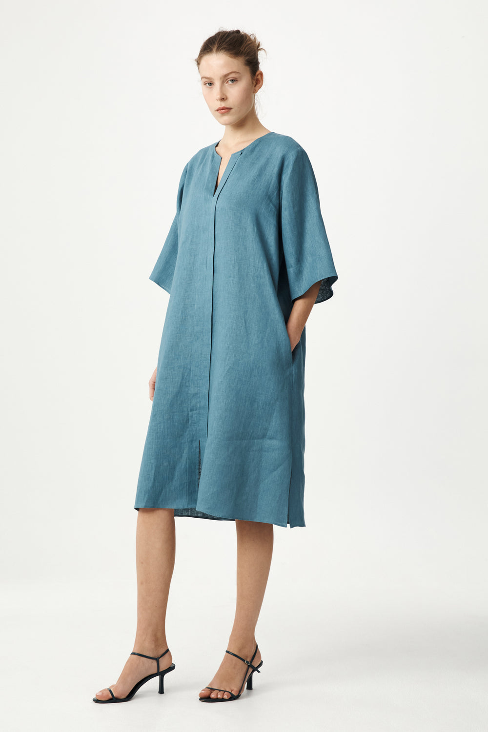 Amaru Dress