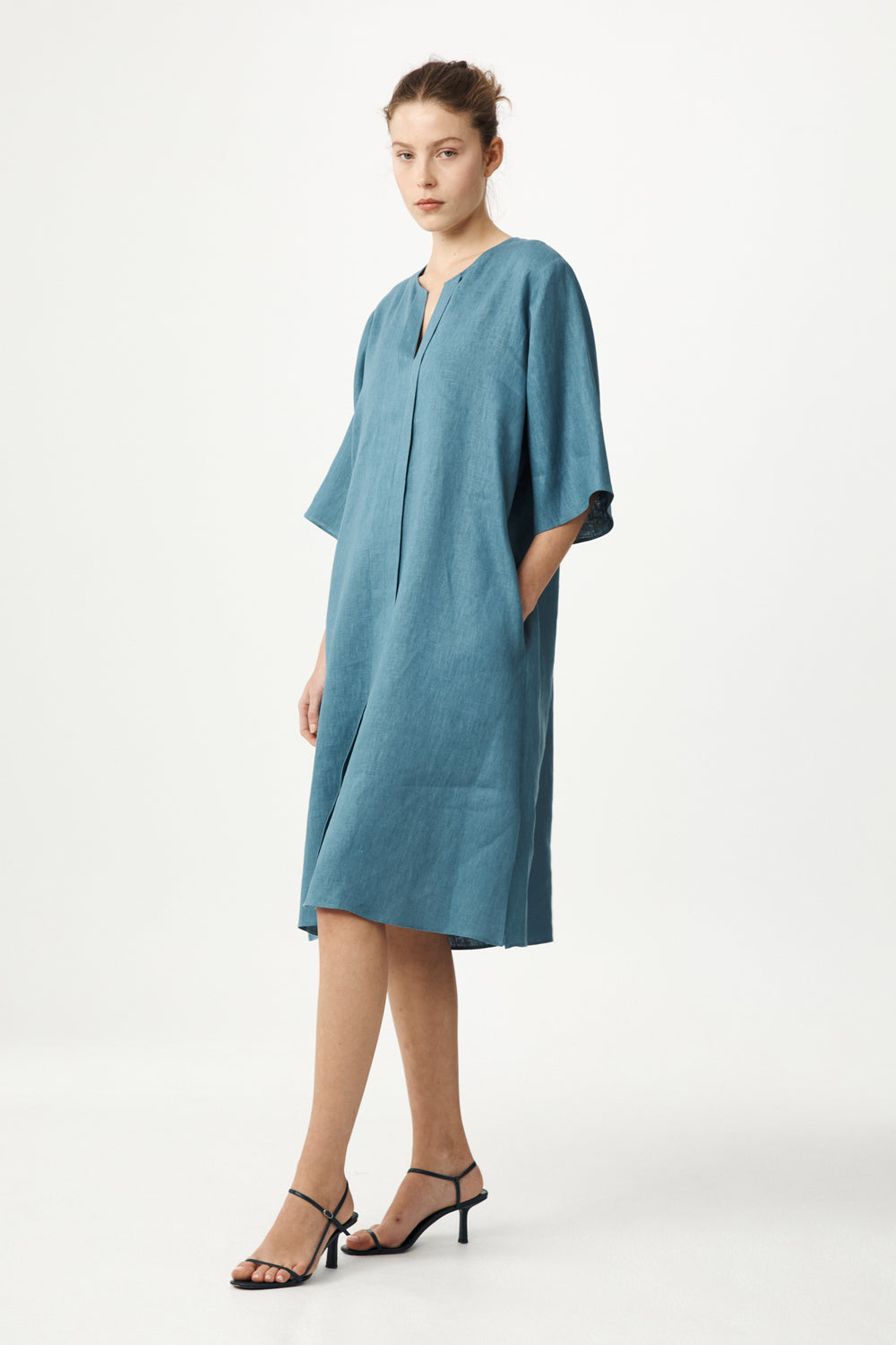 Amaru Dress