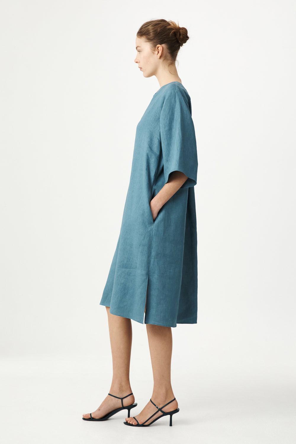 Amaru Dress