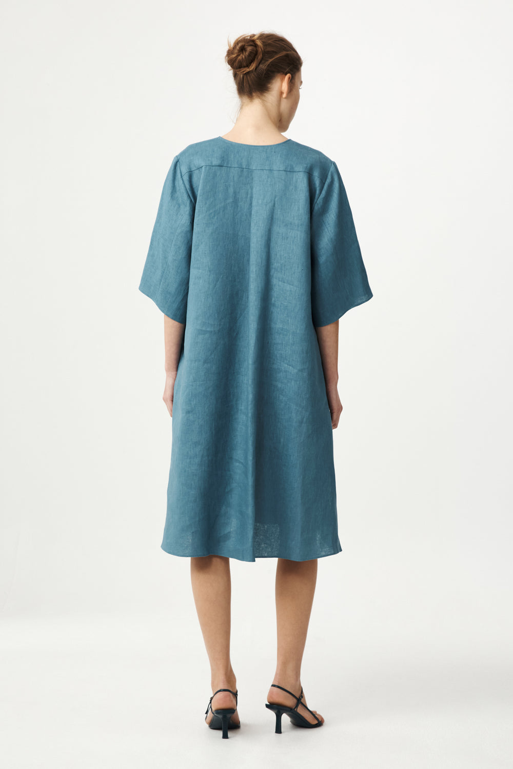 Amaru Dress