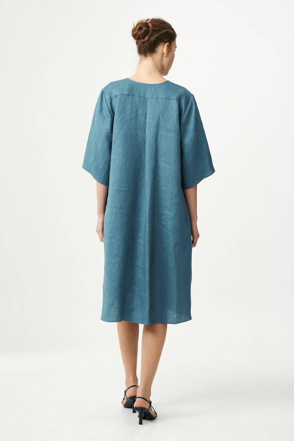 Amaru Dress