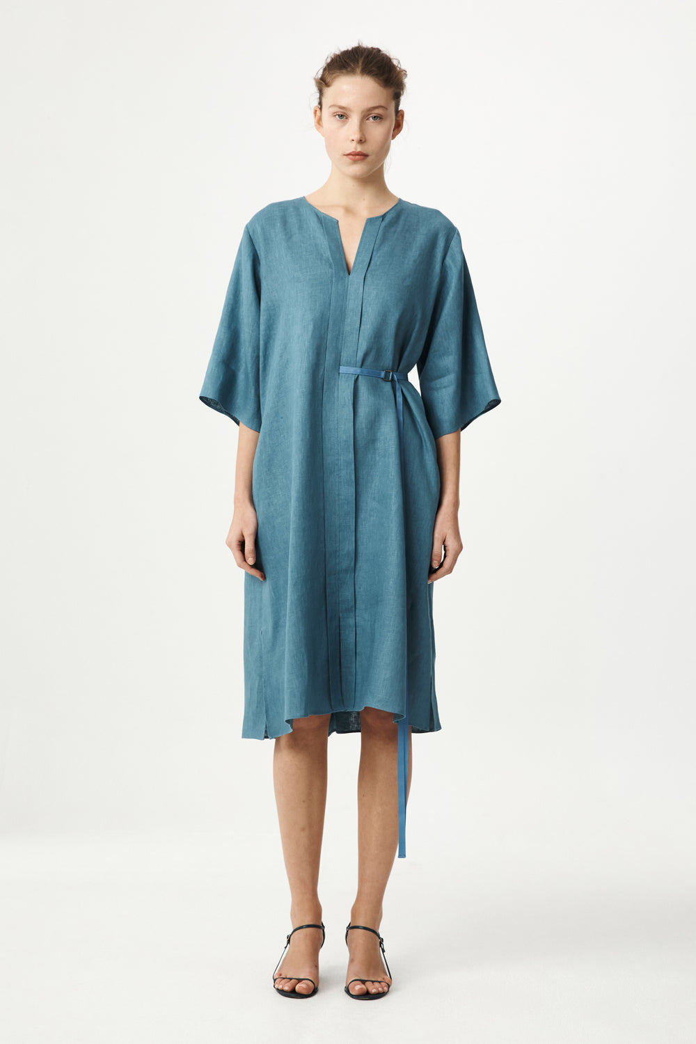 Amaru Dress