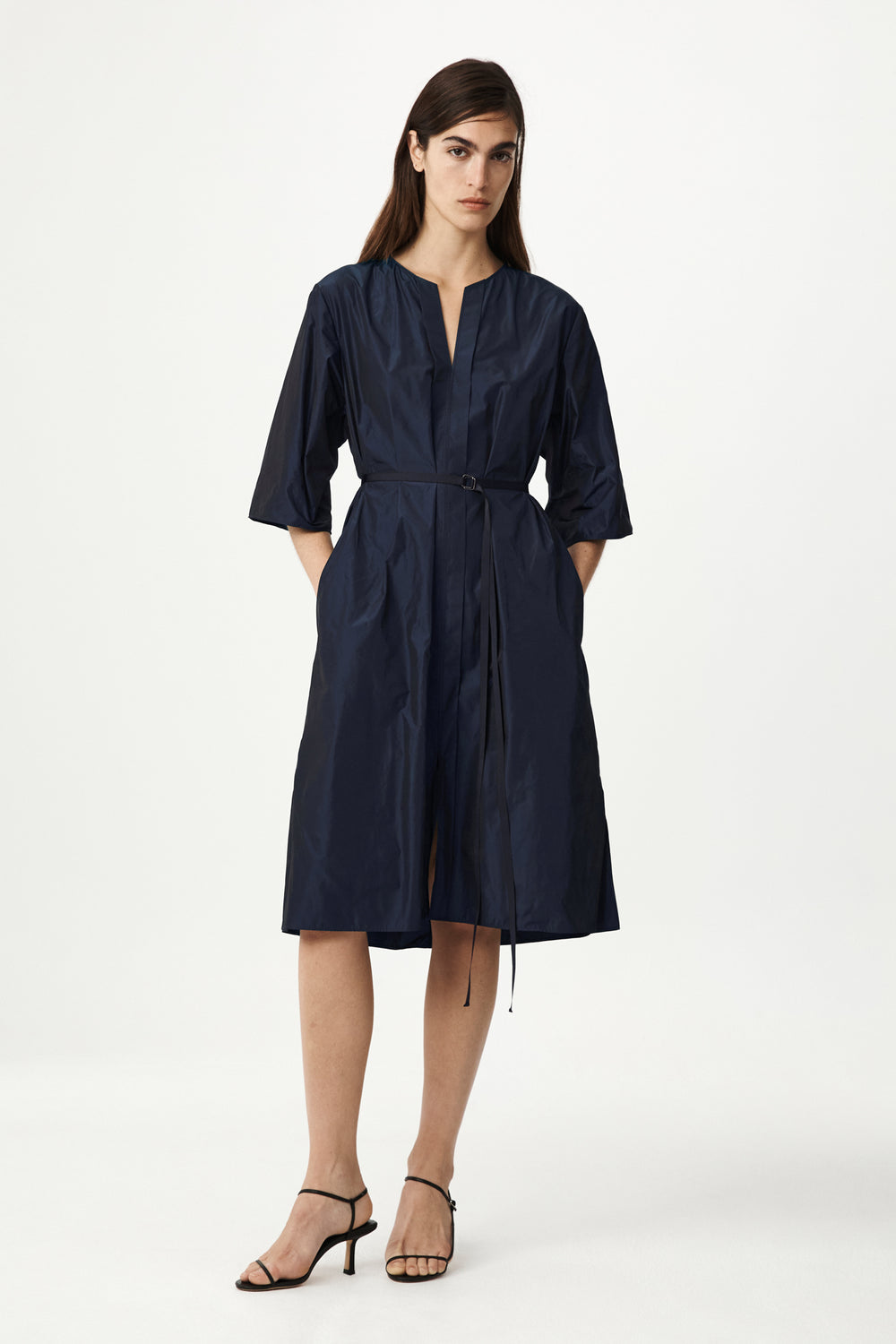 Amaru Dress