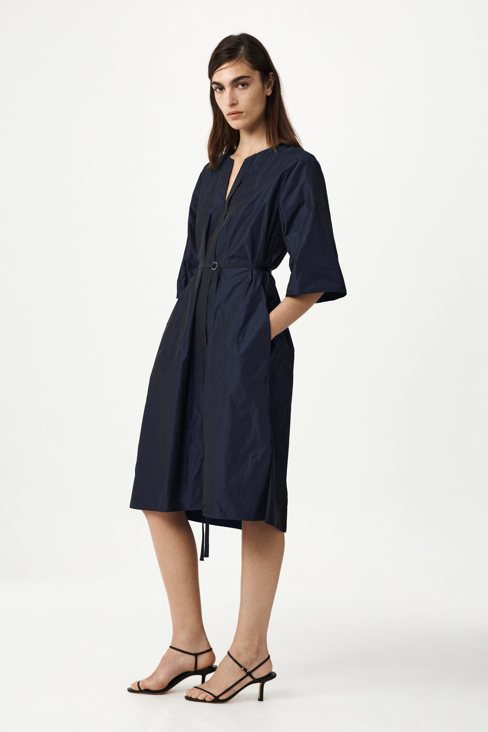 Amaru Dress