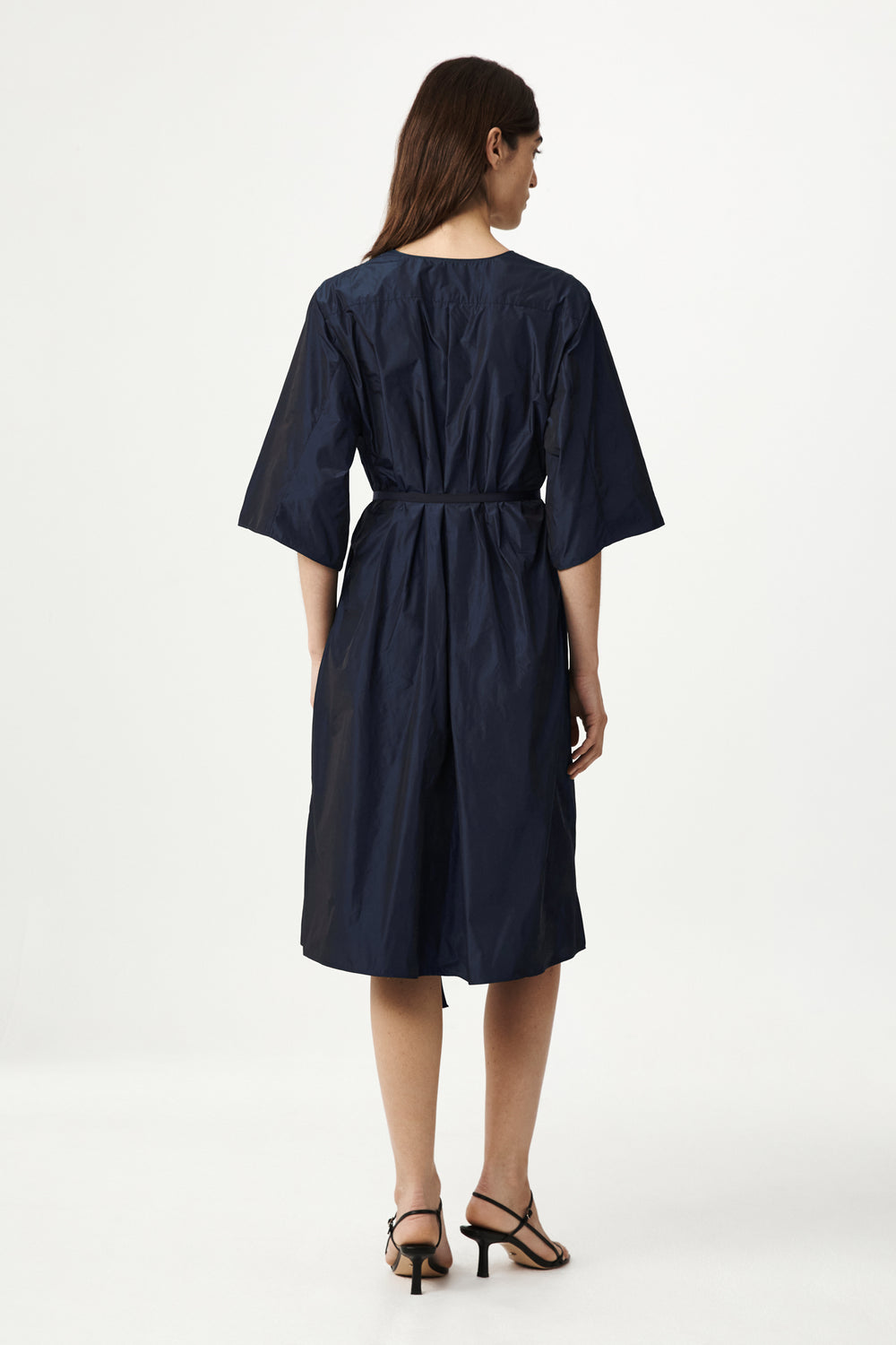 Amaru Dress