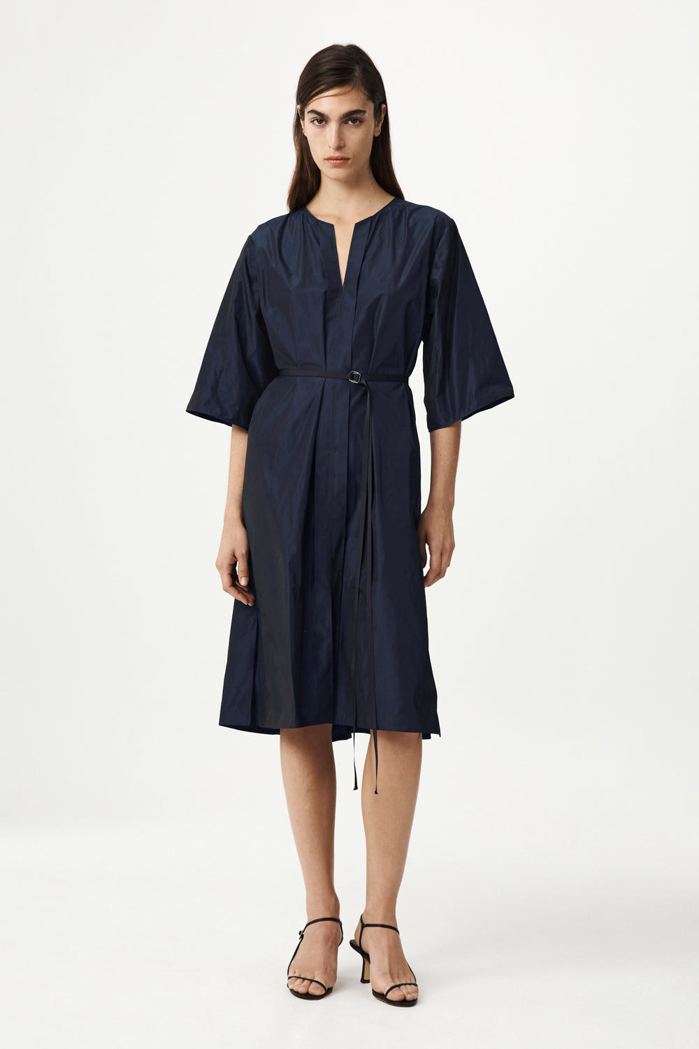 Amaru Dress