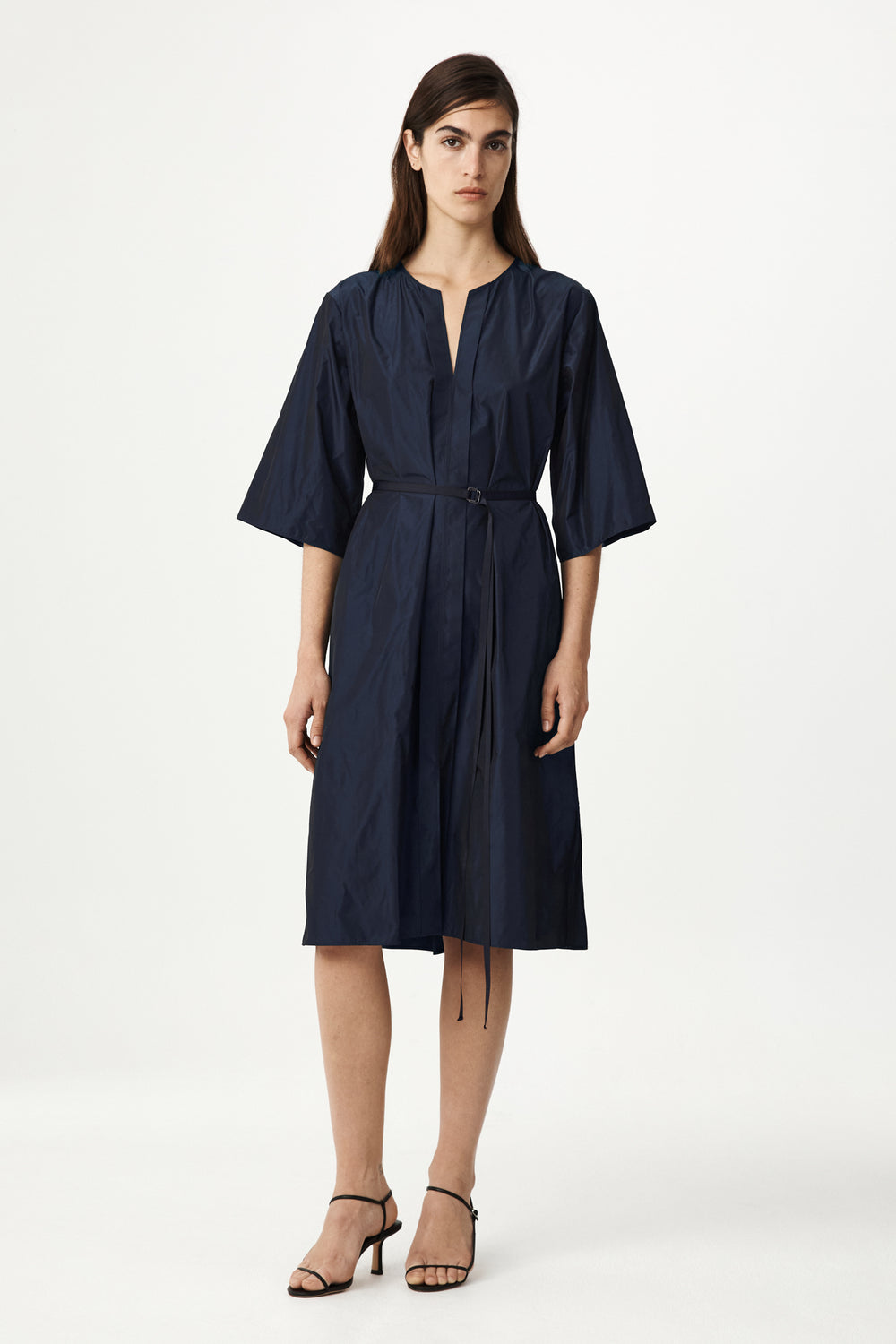 Amaru Dress