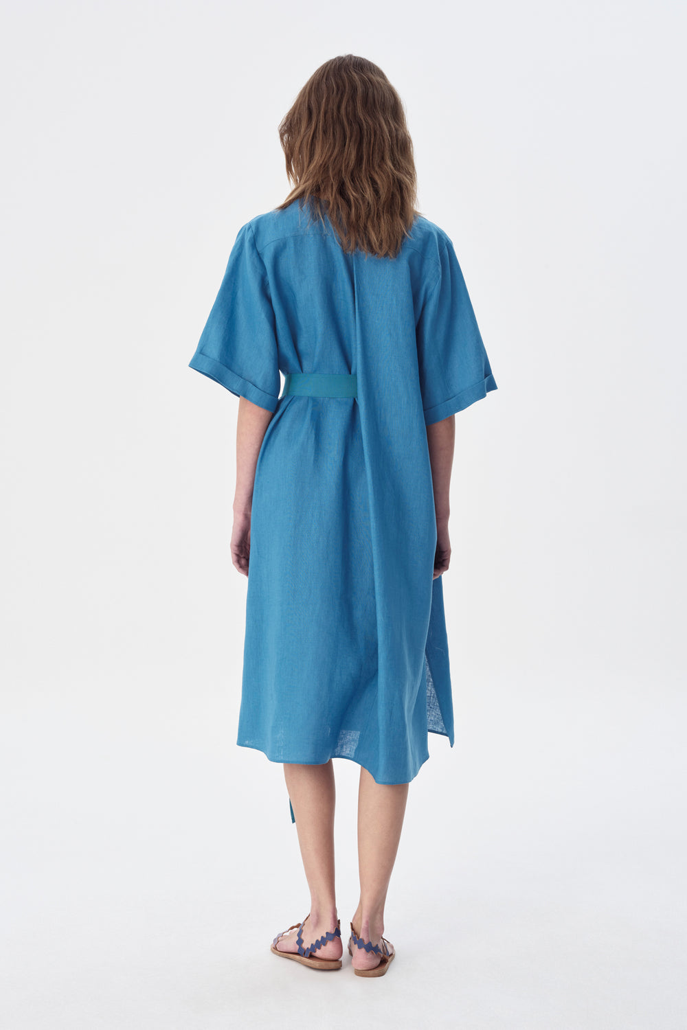 Amaru Dress