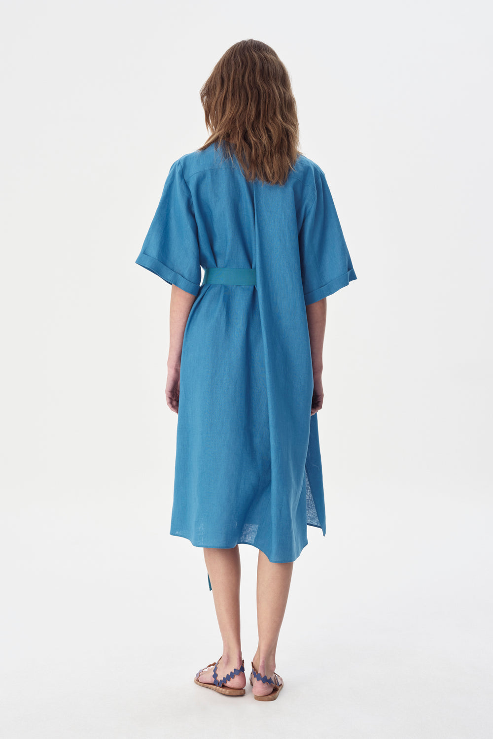 Amaru Dress