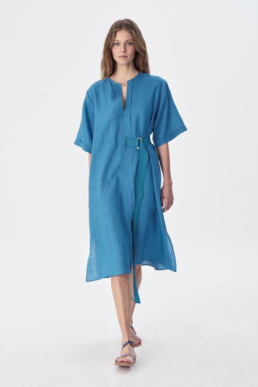 Amaru Dress