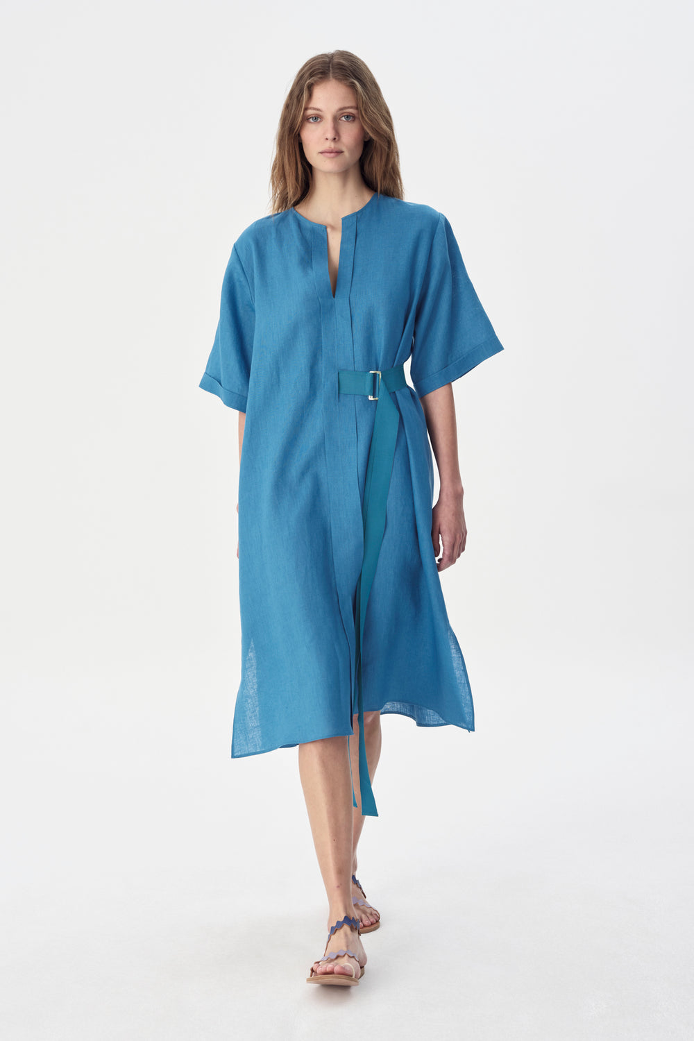 Amaru Dress