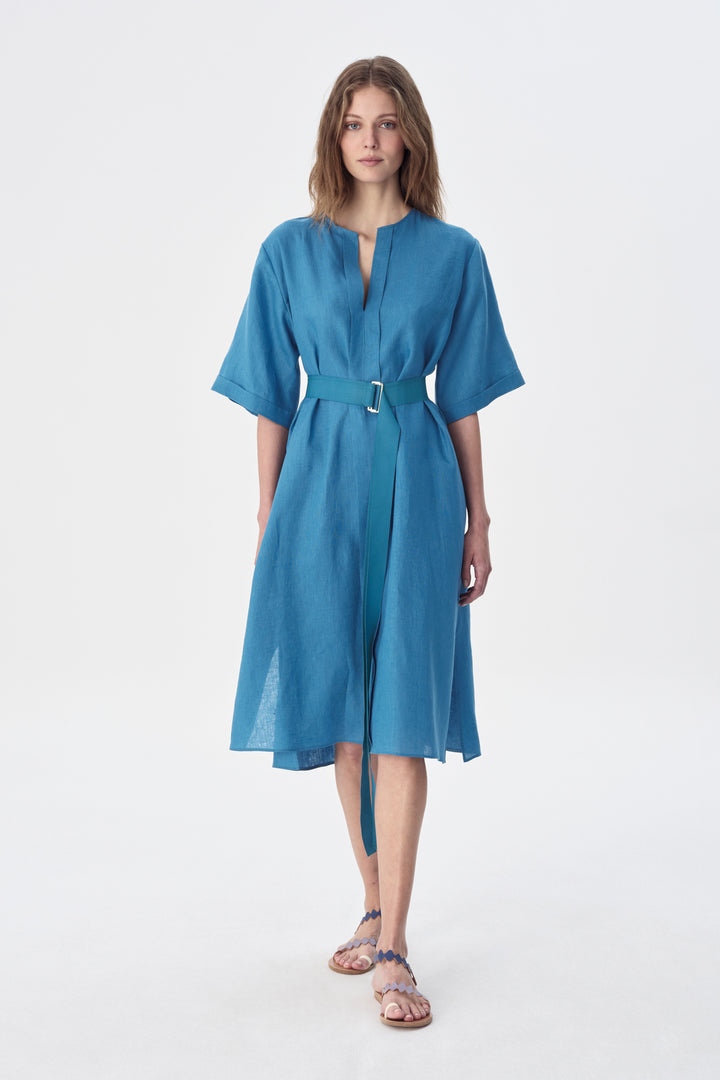 Amaru Dress
