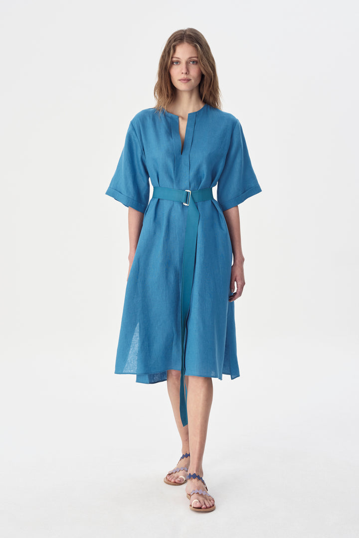 Amaru Dress