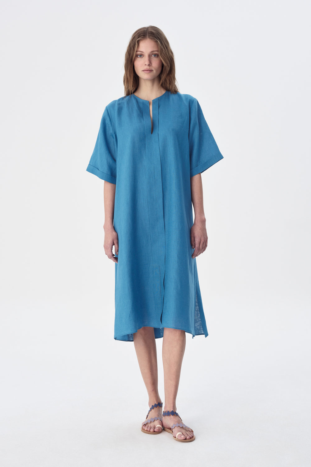 Amaru Dress